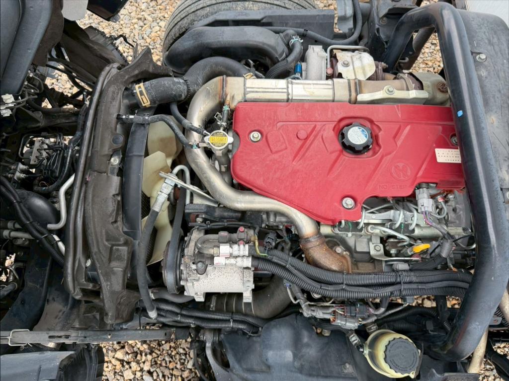 トヨタ その他 TPG-XZU655(その他)の写真19