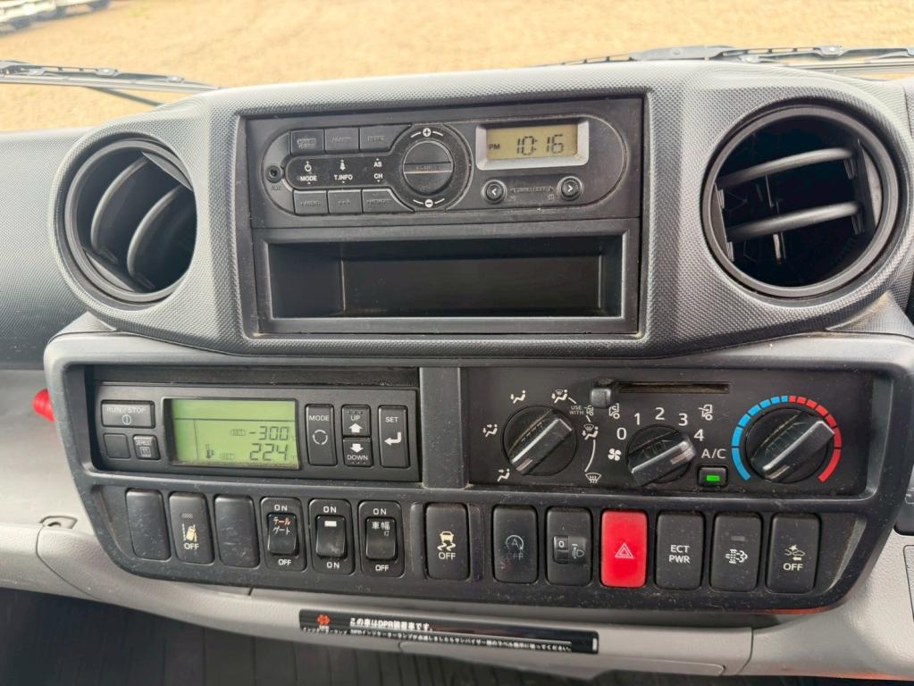 トヨタ その他 TPG-XZU655(その他)の写真22