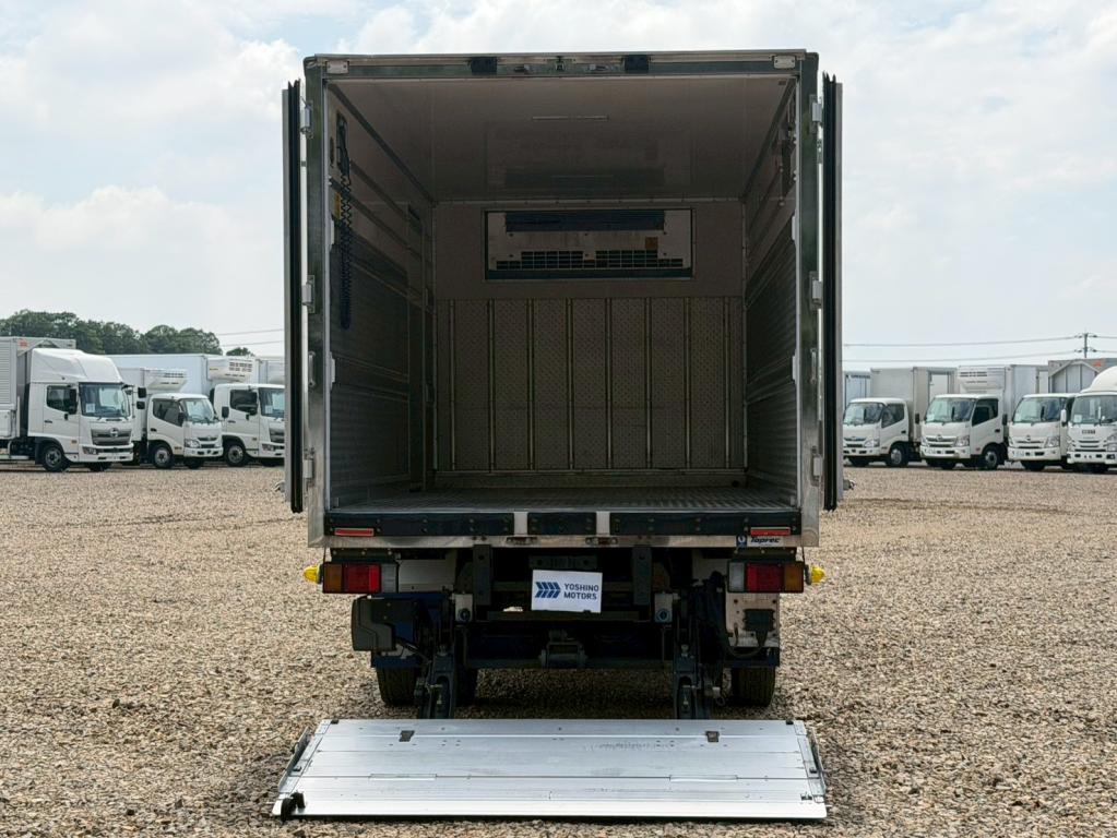 いすゞ エルフ 2RG-NPR88YN(2WD)の写真12