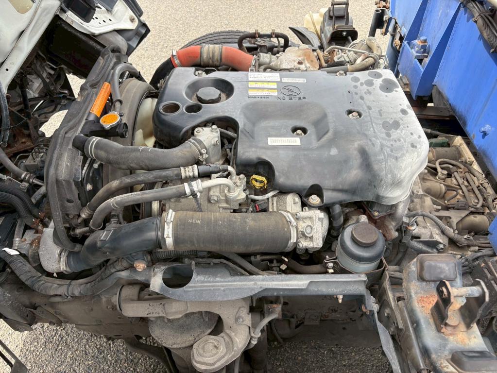 いすゞ エルフ TKG-NKR85AR(2WD)の写真18