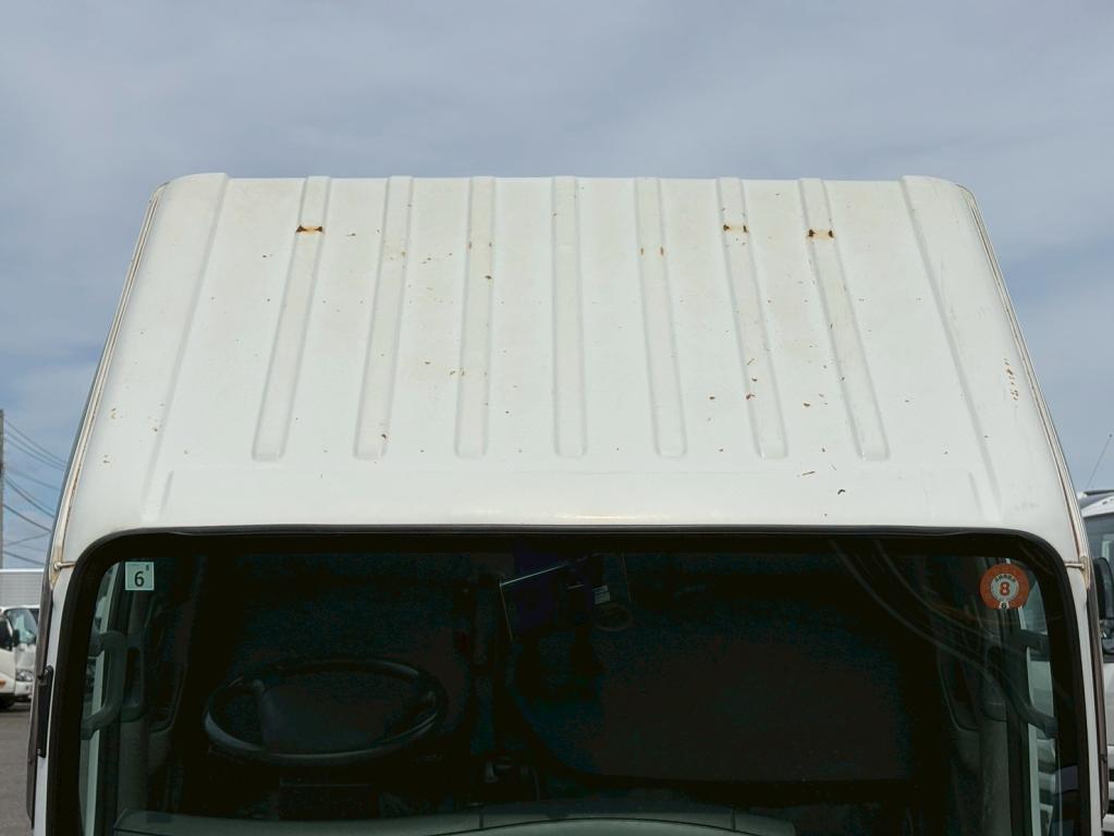 いすゞ エルフ TKG-NKR85AR(2WD)の写真20
