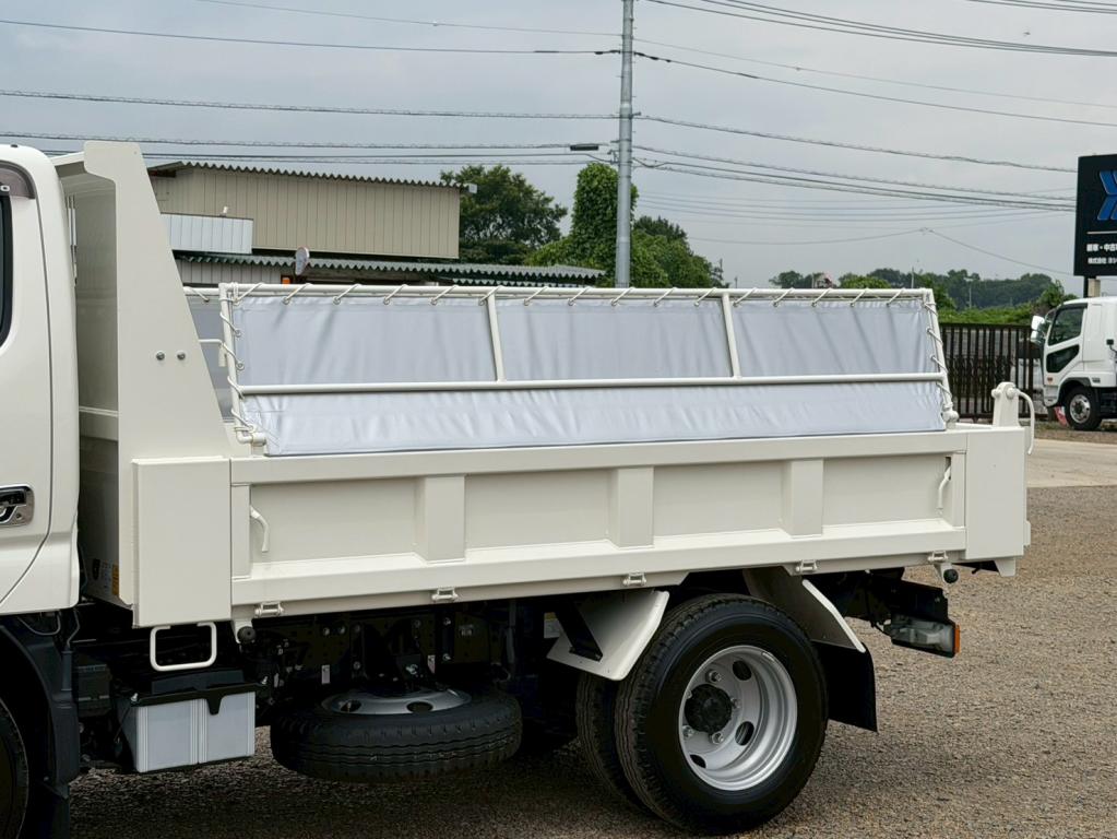 日野 デュトロ 2KG-XZU600T(2WD)の写真6