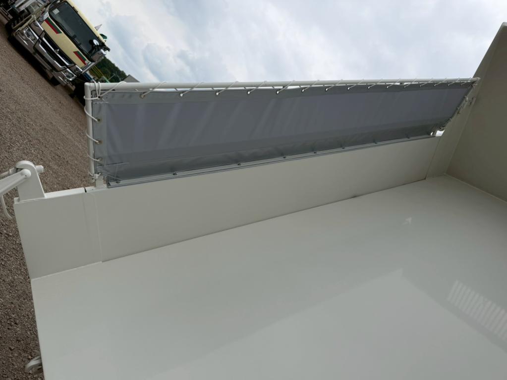 日野 デュトロ 2KG-XZU600T(2WD)の写真9