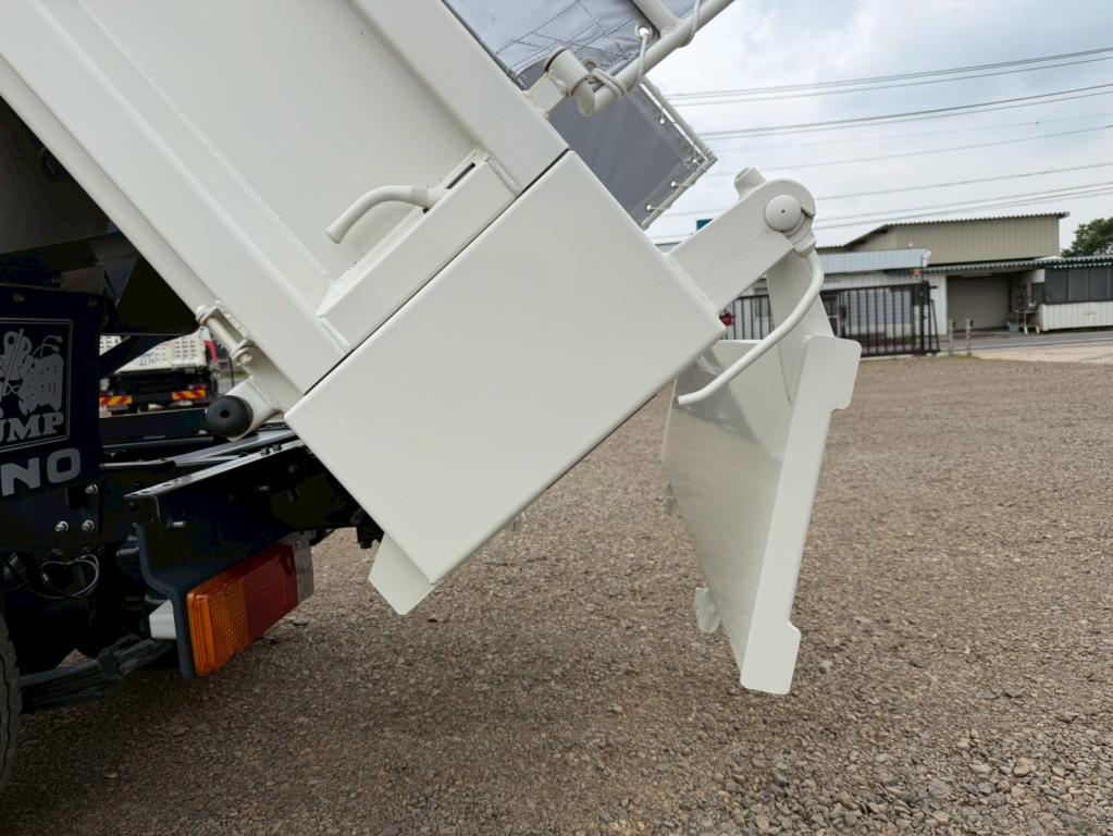 日野 デュトロ 2KG-XZU600T(2WD)の写真12