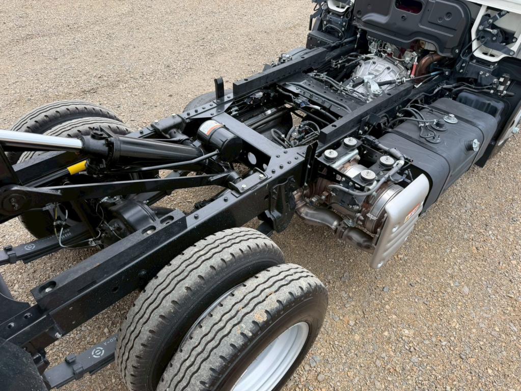 日野 デュトロ 2KG-XZU600T(2WD)の写真14