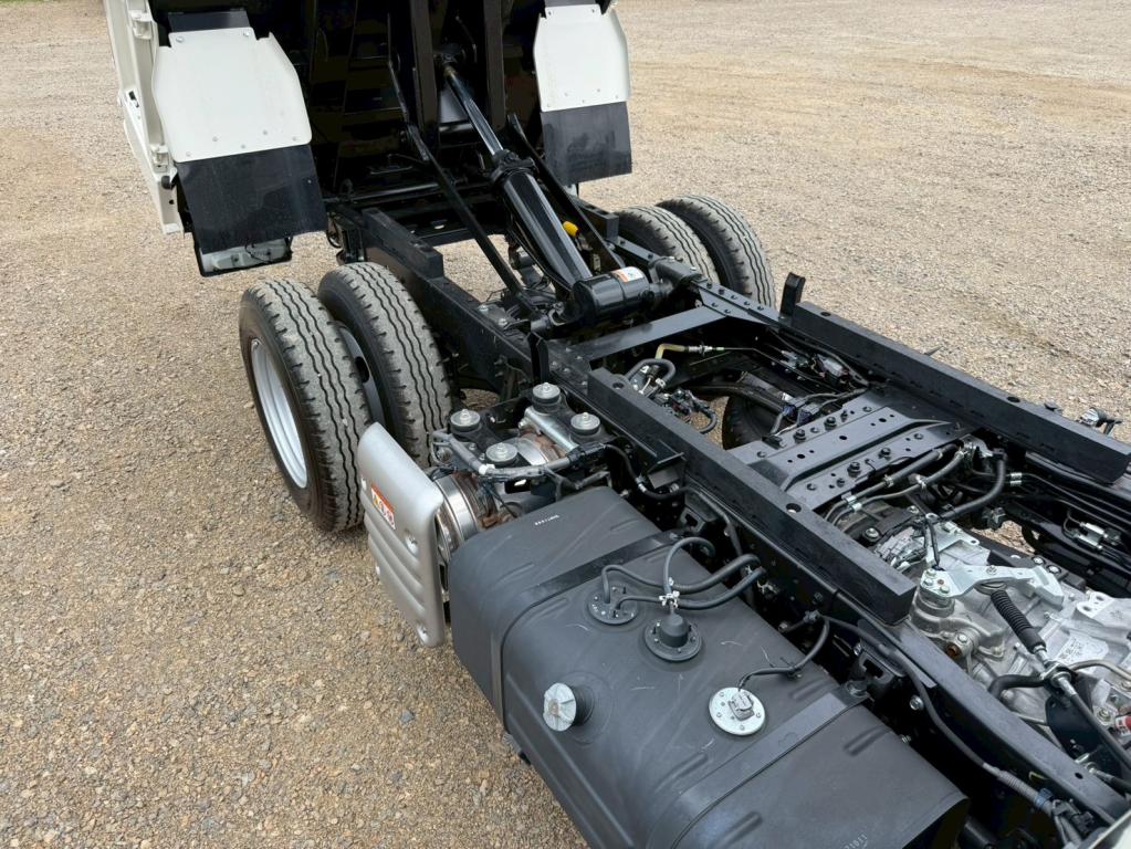 日野 デュトロ 2KG-XZU600T(2WD)の写真15