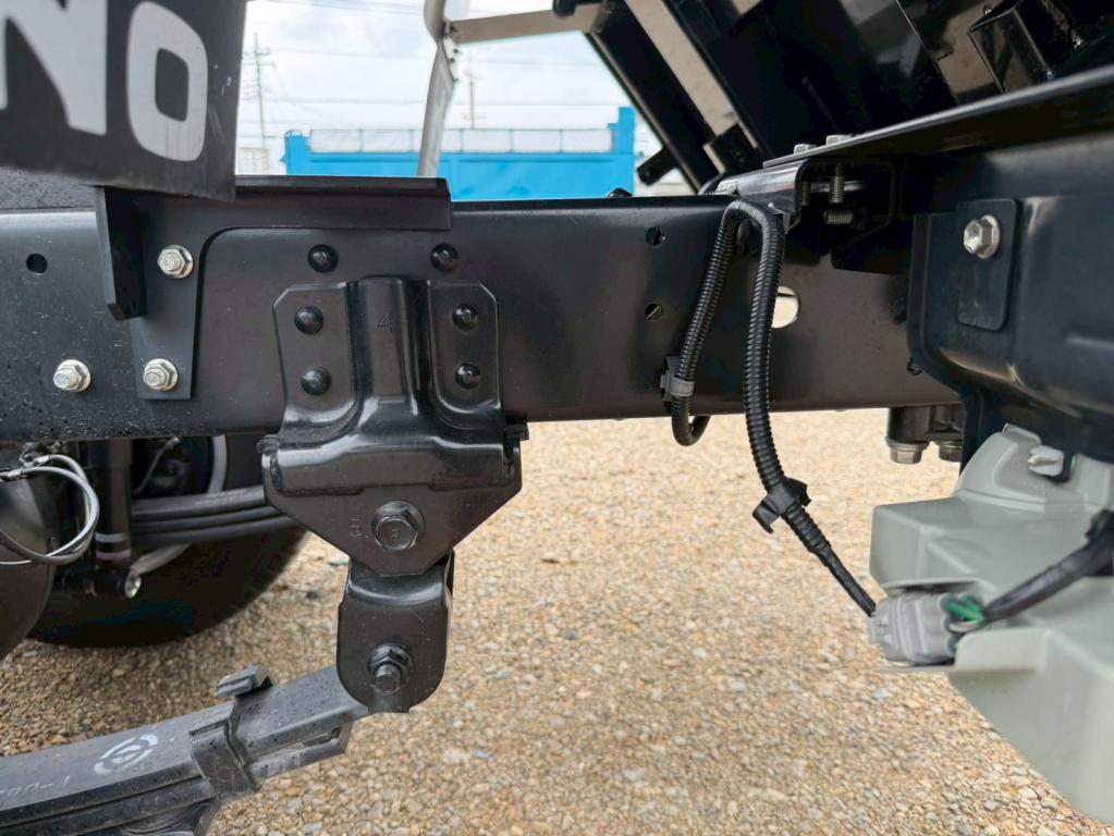 日野 デュトロ 2KG-XZU600T(2WD)の写真16