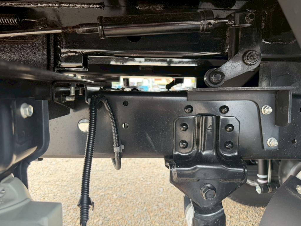 日野 デュトロ 2KG-XZU600T(2WD)の写真17