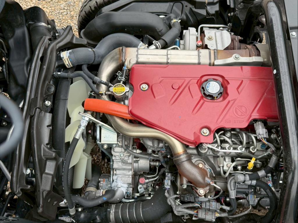 日野 デュトロ 2KG-XZU600T(2WD)の写真18