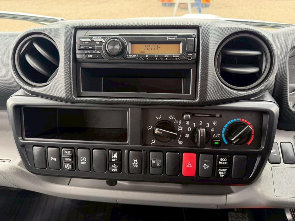 日野 デュトロ 2KG-XZU600T(2WD)の写真22
