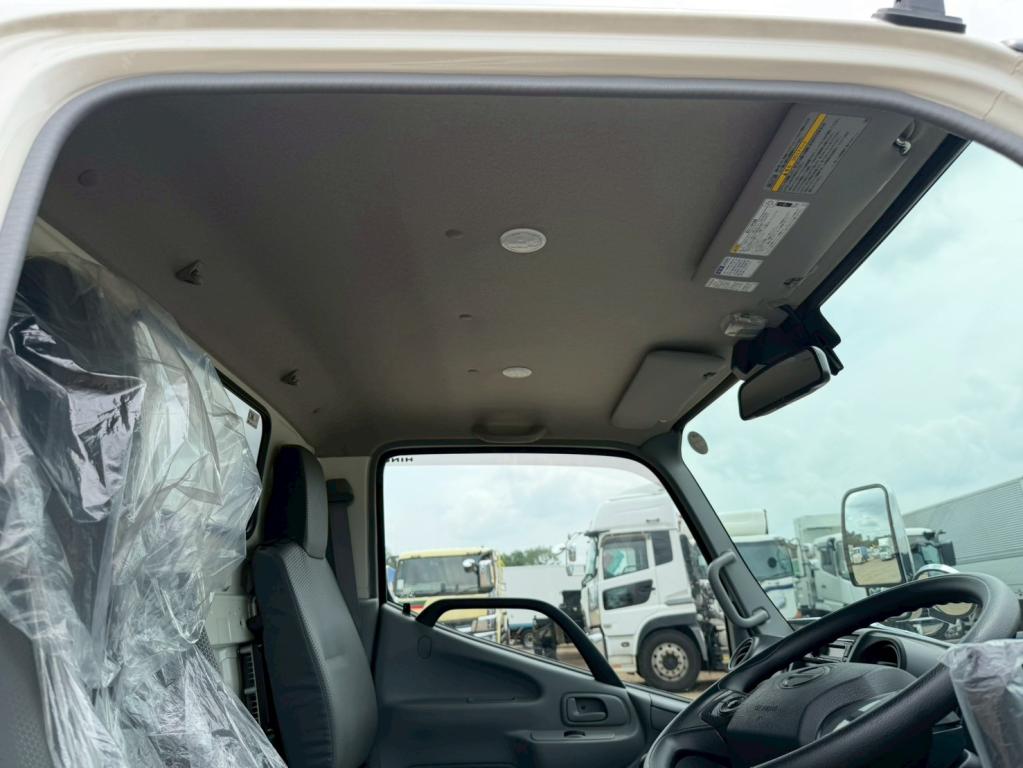 日野 デュトロ 2KG-XZU600T(2WD)の写真24