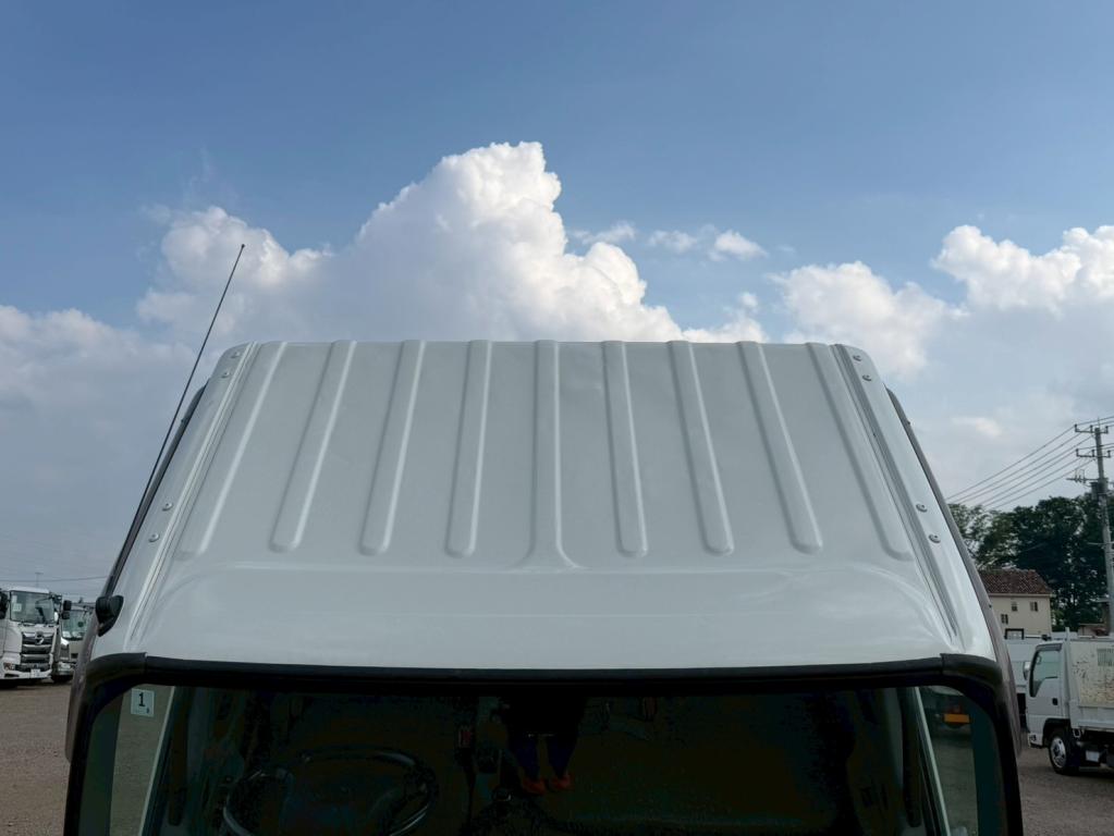 日野 デュトロ TKG-XZU620T(2WD)の写真20