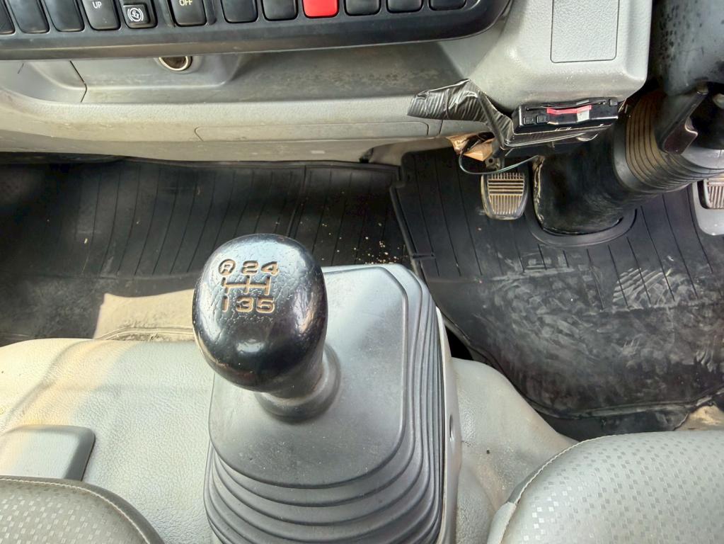 日野 デュトロ TKG-XZU620T(2WD)の写真23