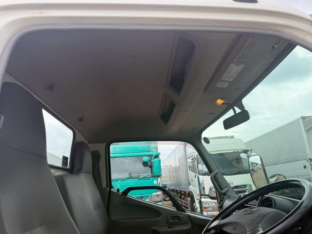 日野 デュトロ TKG-XZU650M(2WD)の写真24