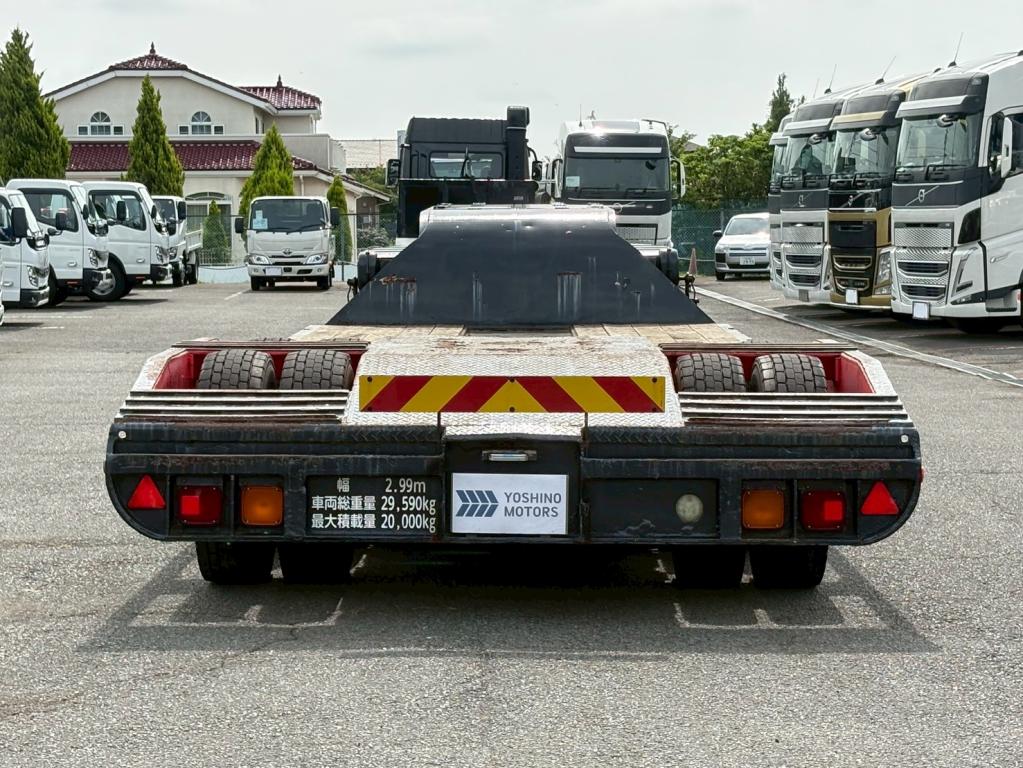 東急 その他 TD2010(その他)の写真12