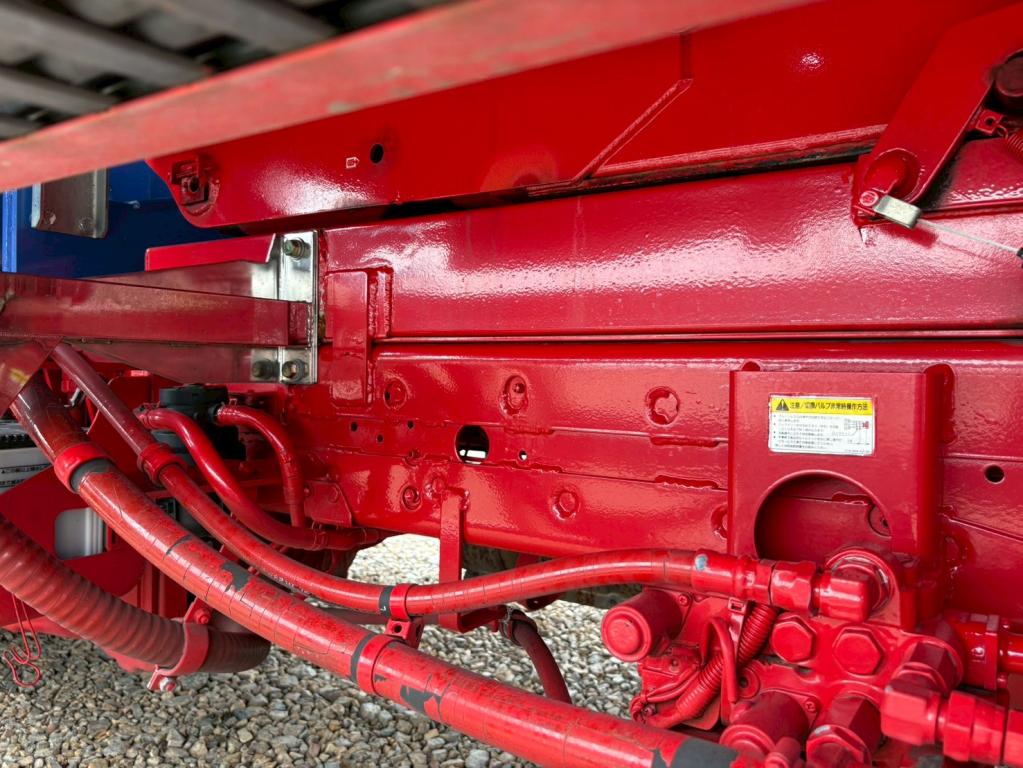 日野 デュトロ TDG-XZU730M(2WD)の写真17