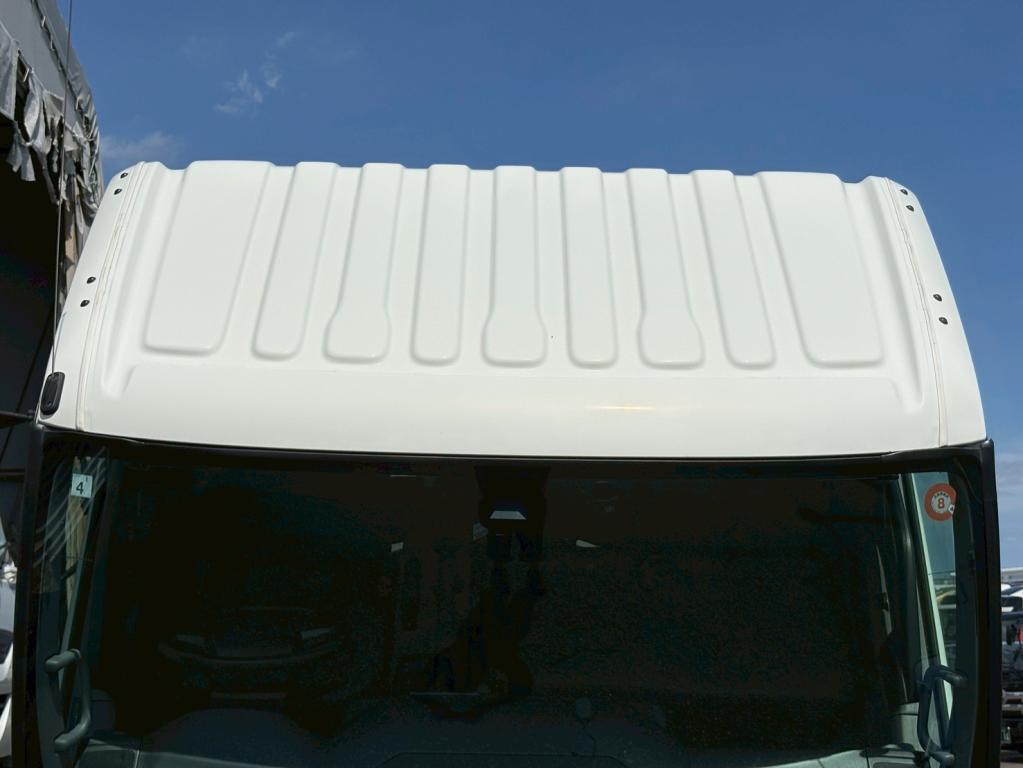 日野 デュトロ 2RG-XZU712M(2WD)の写真20