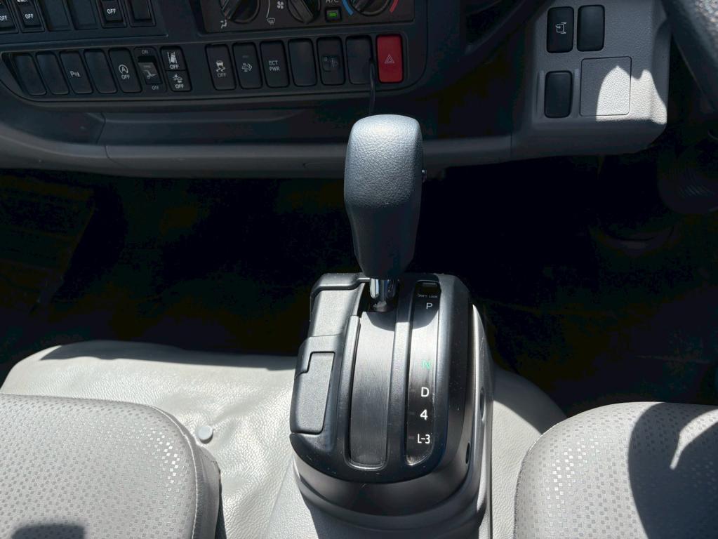 日野 デュトロ 2RG-XZU712M(2WD)の写真23