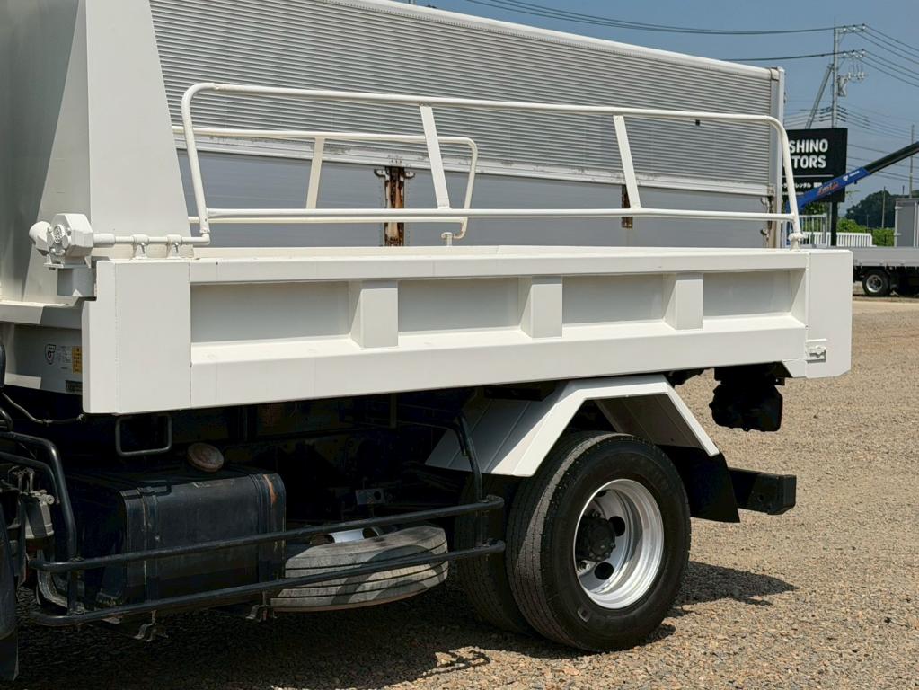 日野 レンジャー TKG-FC9JCAP(2WD)の写真6