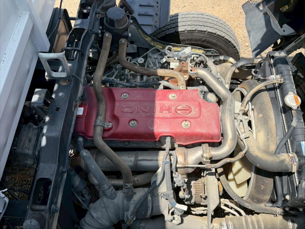 日野 レンジャー TKG-FC9JCAP(2WD)の写真18