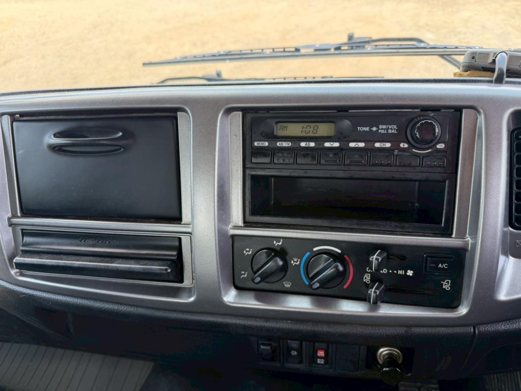 日野 レンジャー TKG-FC9JCAP(2WD)の写真22