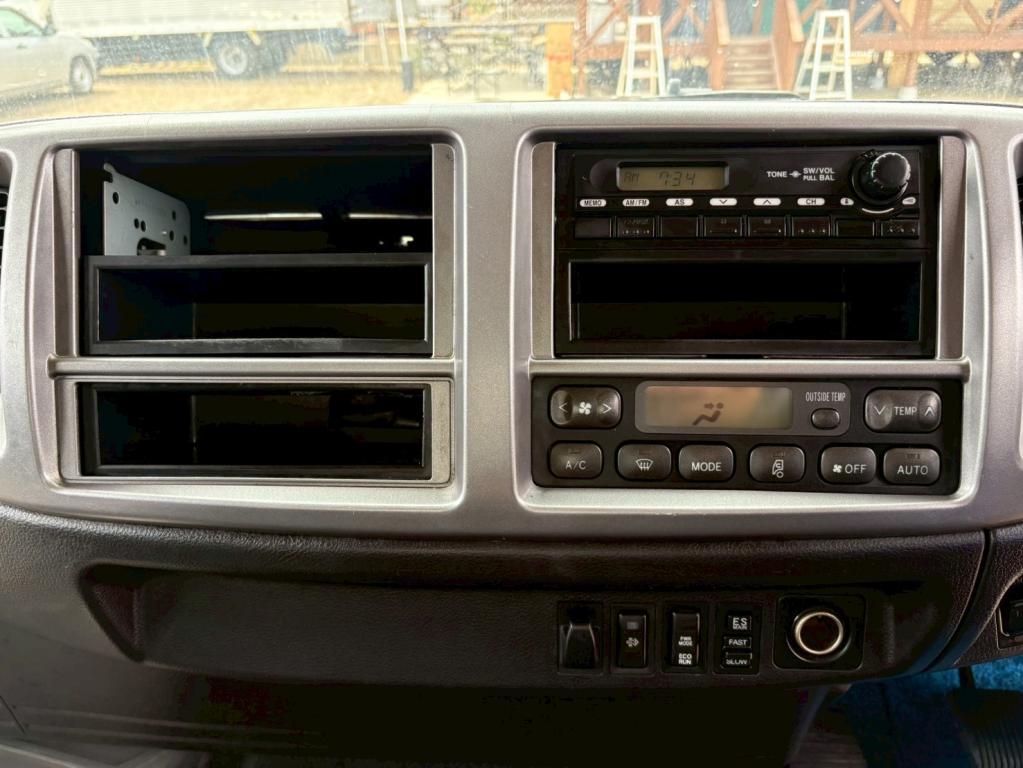 日野 レンジャー TKG-FD9JLAA(2WD)の写真22