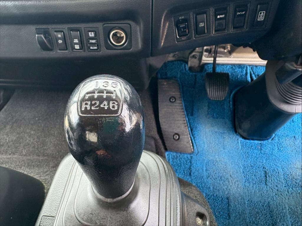 日野 レンジャー TKG-FD9JLAA(2WD)の写真23