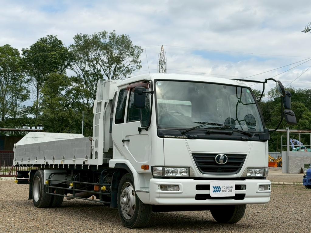 日産 その他 BDG-PK37D(その他)の写真2