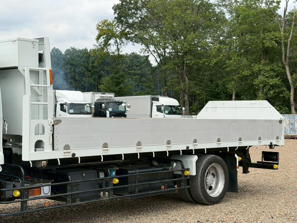日産 その他 BDG-PK37D(その他)の写真6