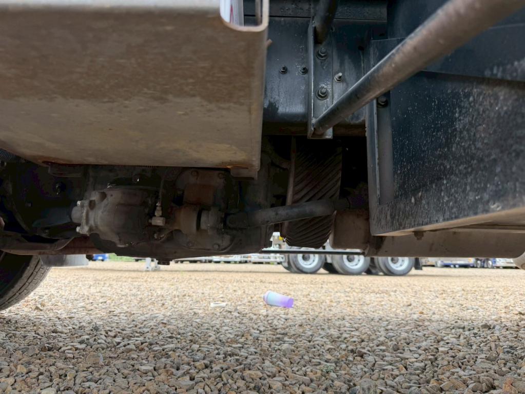 日産 その他 BDG-PK37D(その他)の写真18