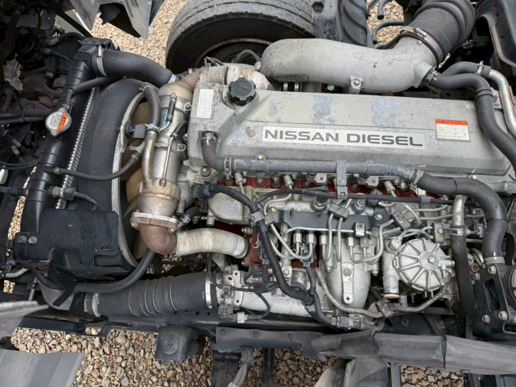 日産 その他 BDG-PK37D(その他)の写真19