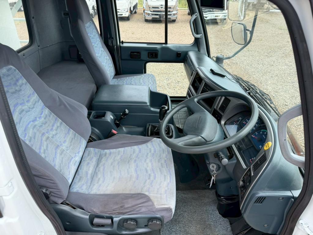 日産 その他 BDG-PK37D(その他)の写真21