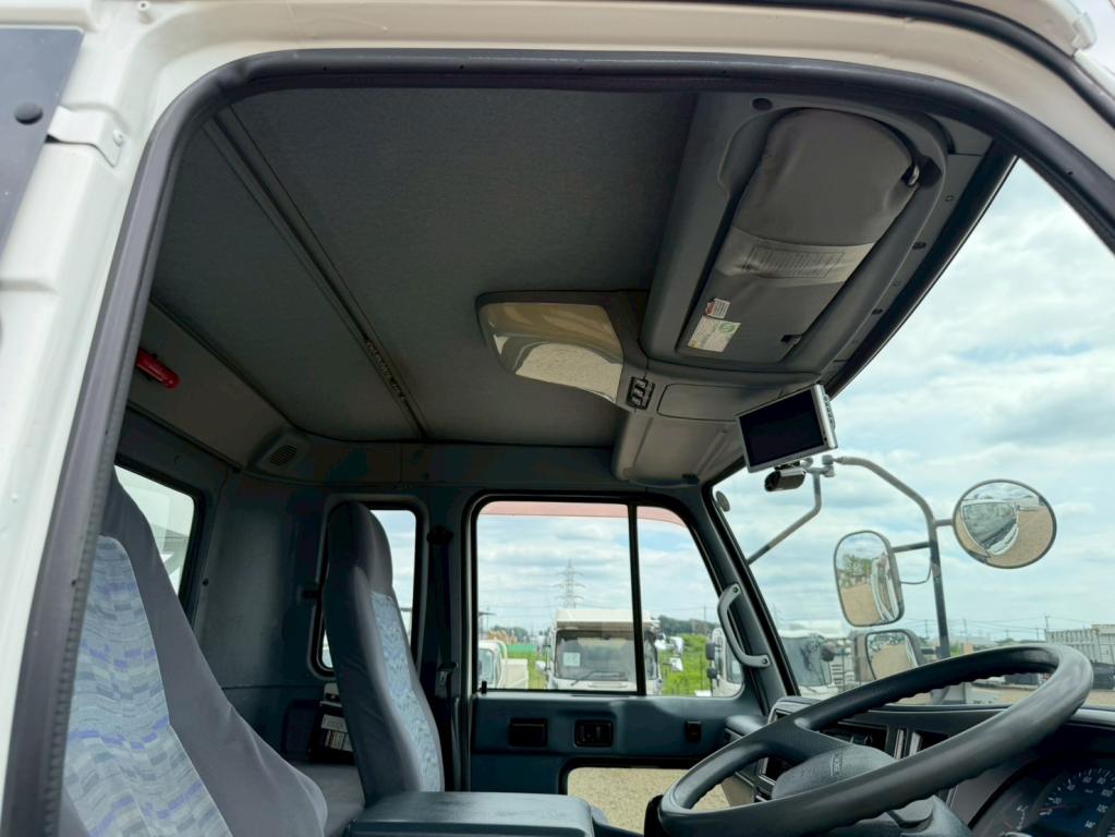 日産 その他 BDG-PK37D(その他)の写真24