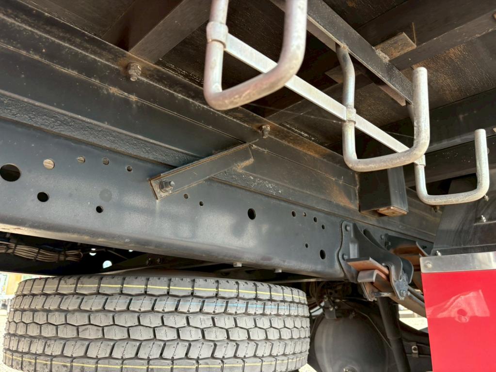 日野 レンジャー 2KG-FD2ABA(2WD)の写真17