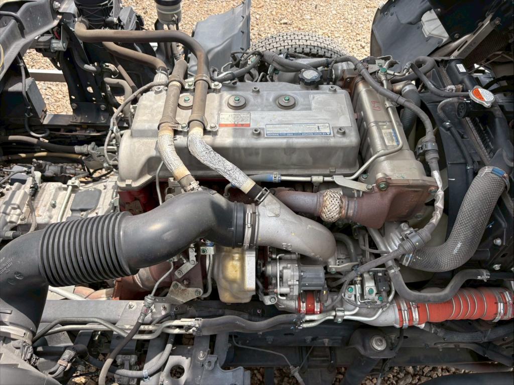 日野 レンジャー 2KG-FD2ABA(2WD)の写真18