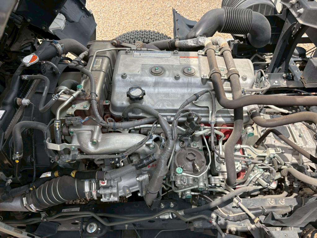 日野 レンジャー 2KG-FD2ABA(2WD)の写真19