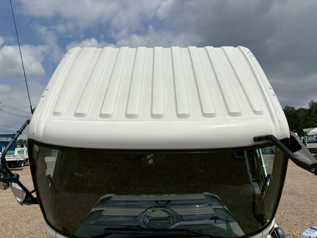 日野 レンジャー 2KG-FD2ABA(2WD)の写真20