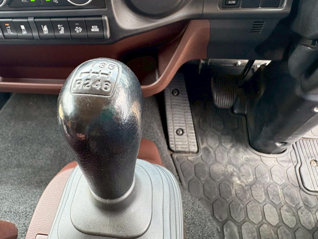 日野 レンジャー 2KG-FD2ABA(2WD)の写真23