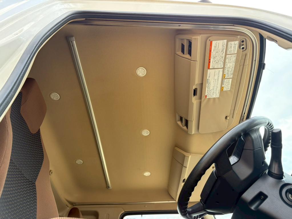 日野 レンジャー 2KG-FD2ABA(2WD)の写真24