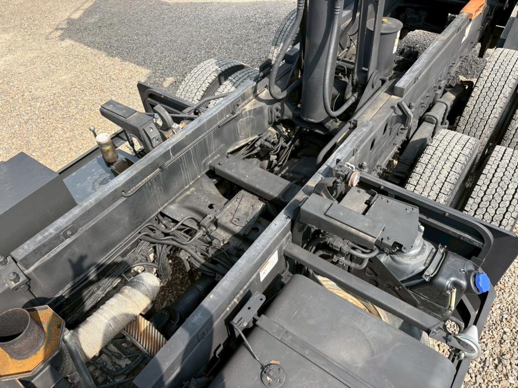日野 プロフィア 2DG-FS1AGA(6x4)の写真14