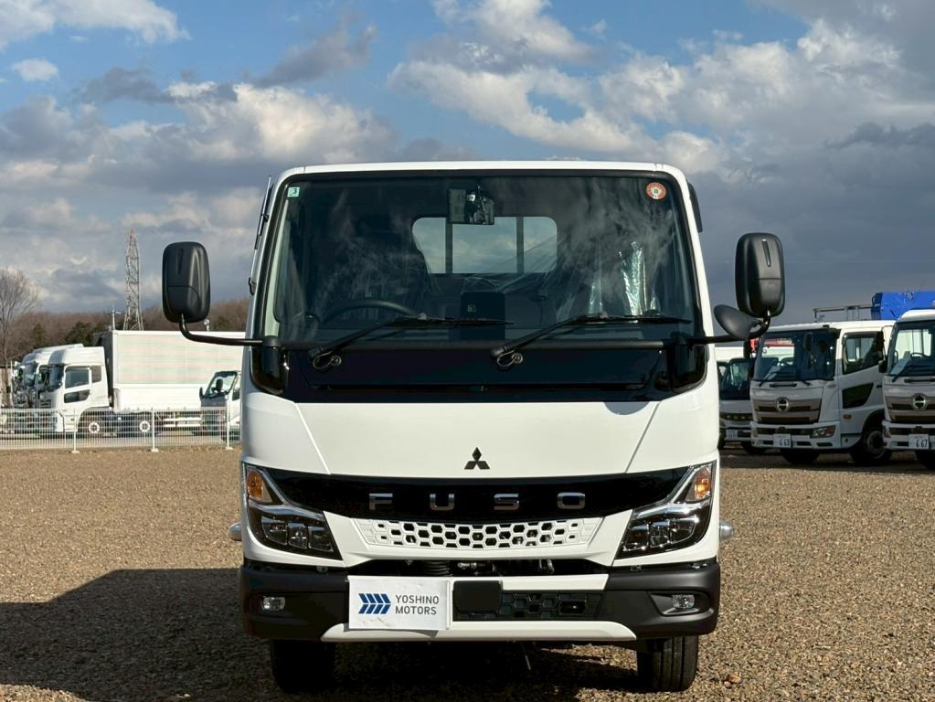 三菱 キャンター 2RG-FBAV0(2WD)の写真13