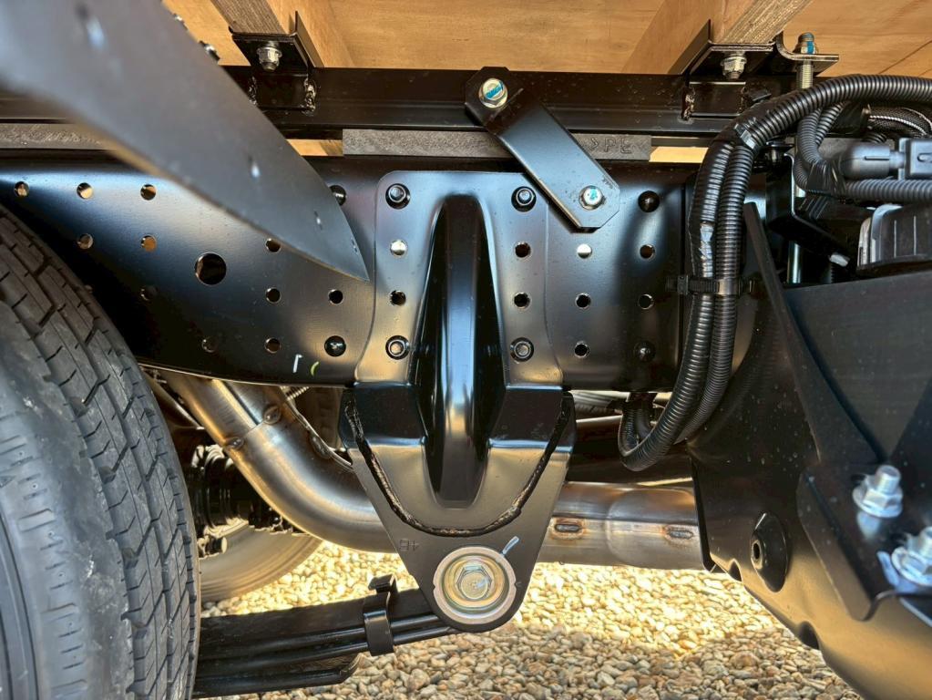三菱 キャンター 2RG-FBAV0(2WD)の写真17