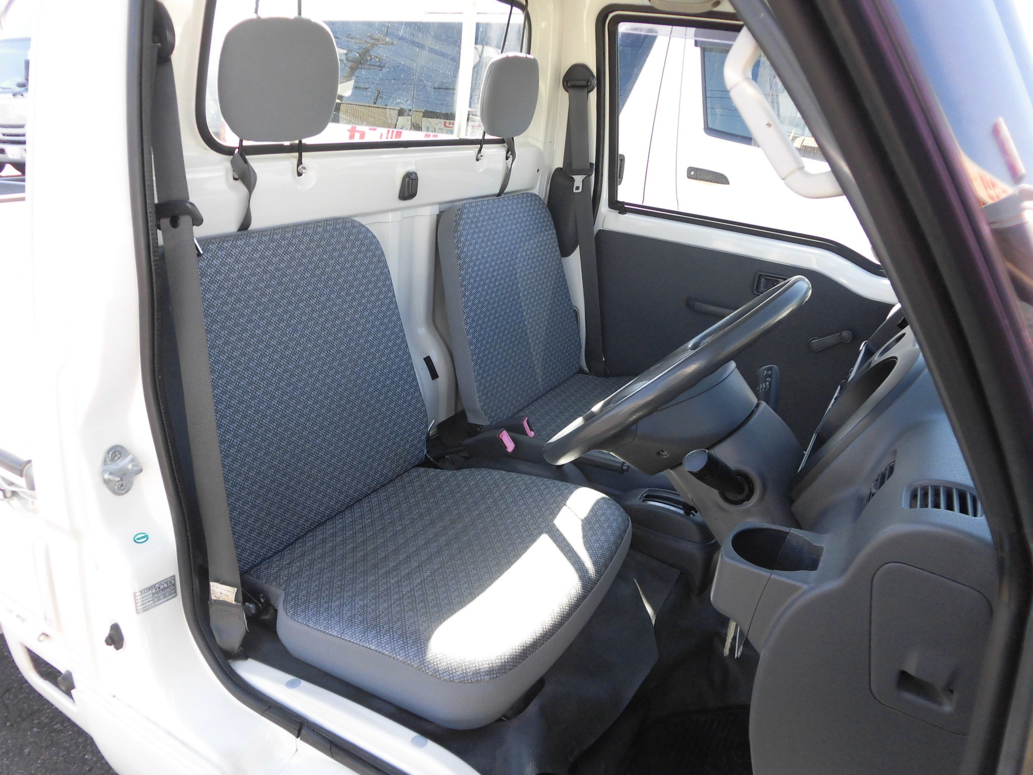 ダイハツ ハイゼットトラック EBD-S201P(2WD)｜中古トラックなら 