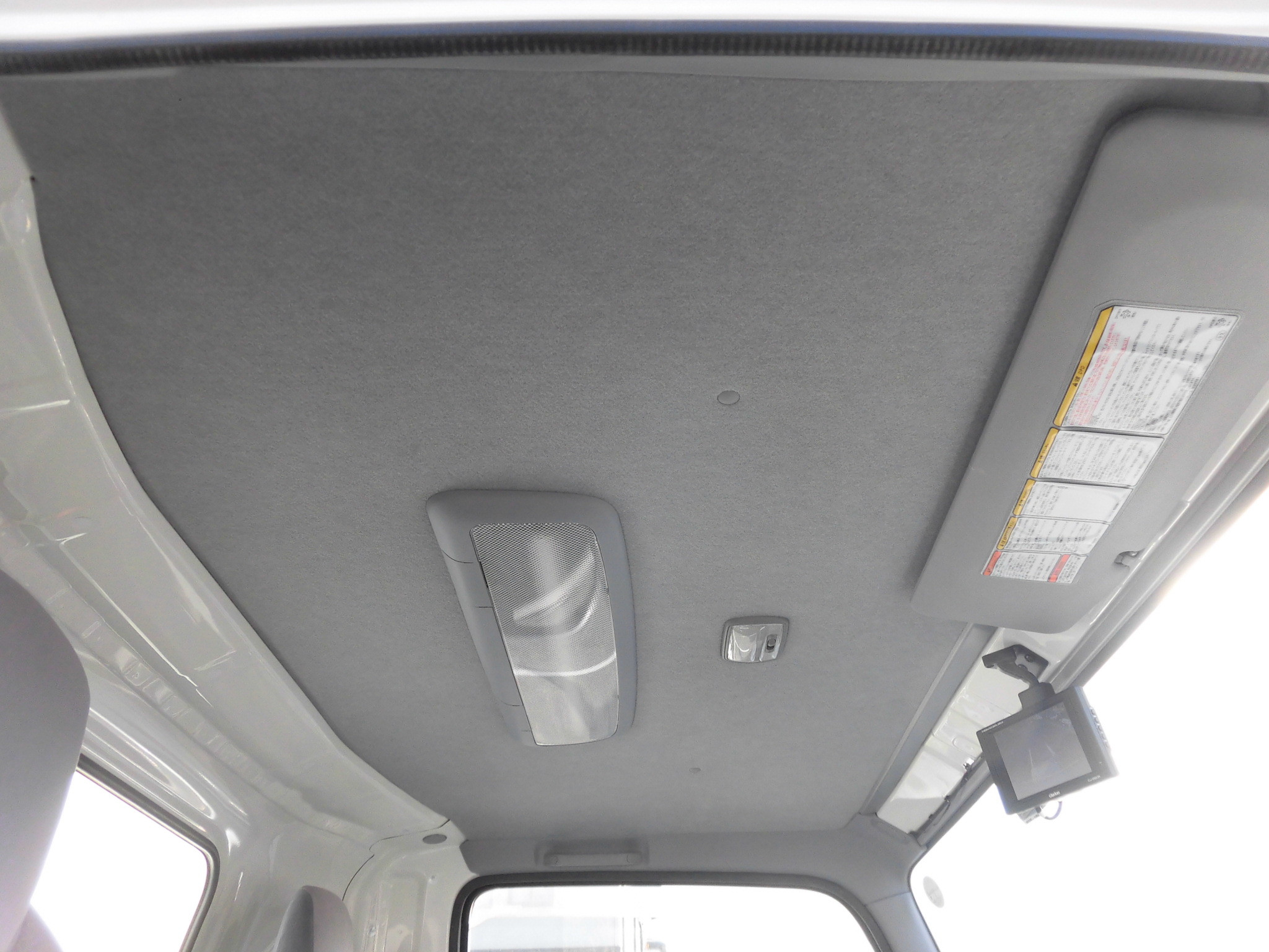 いすゞ エルフ TRG-NPR85AN(2WD)の写真35