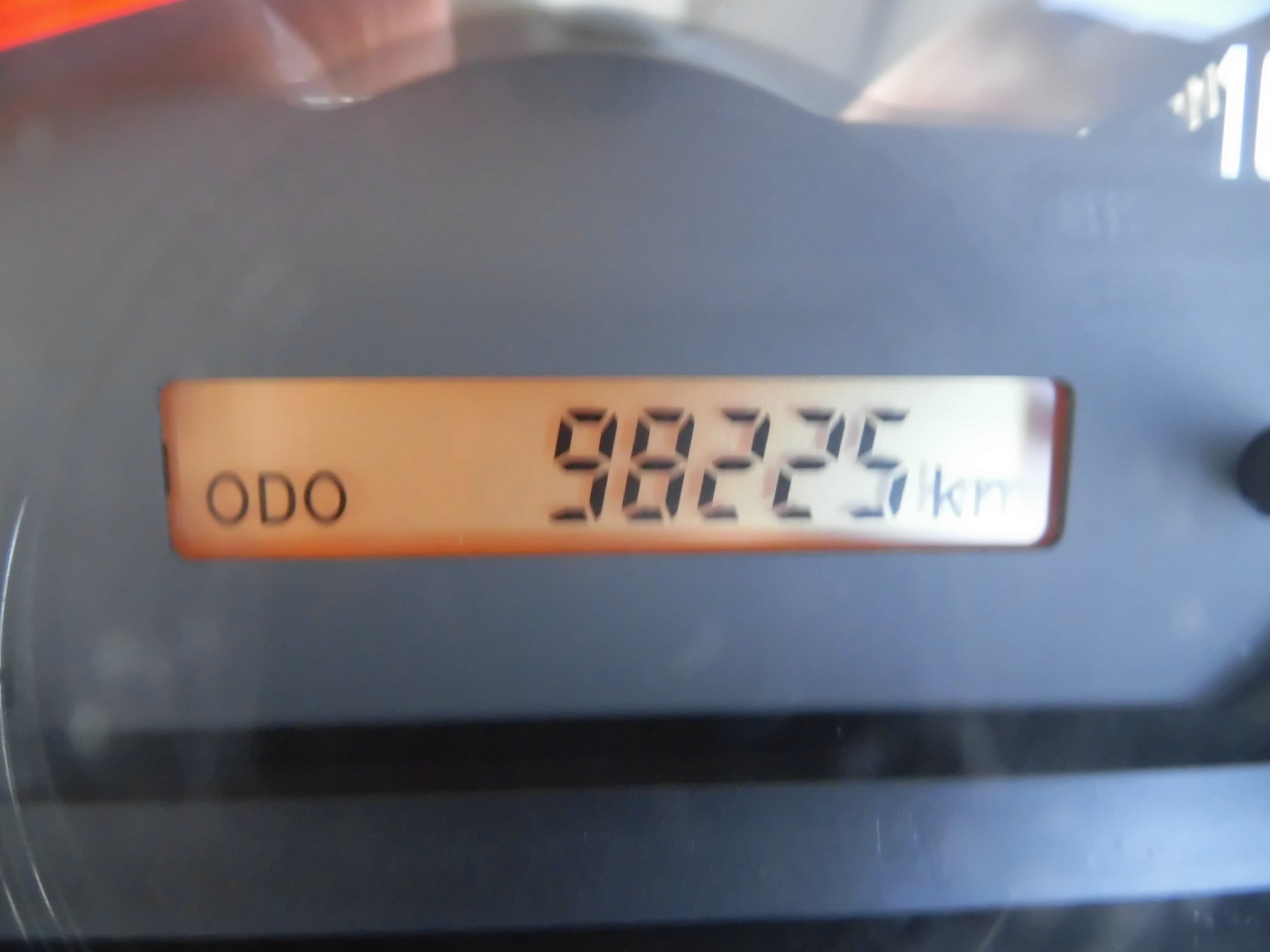 いすゞ エルフ TRG-NPR85AN(2WD)の写真36