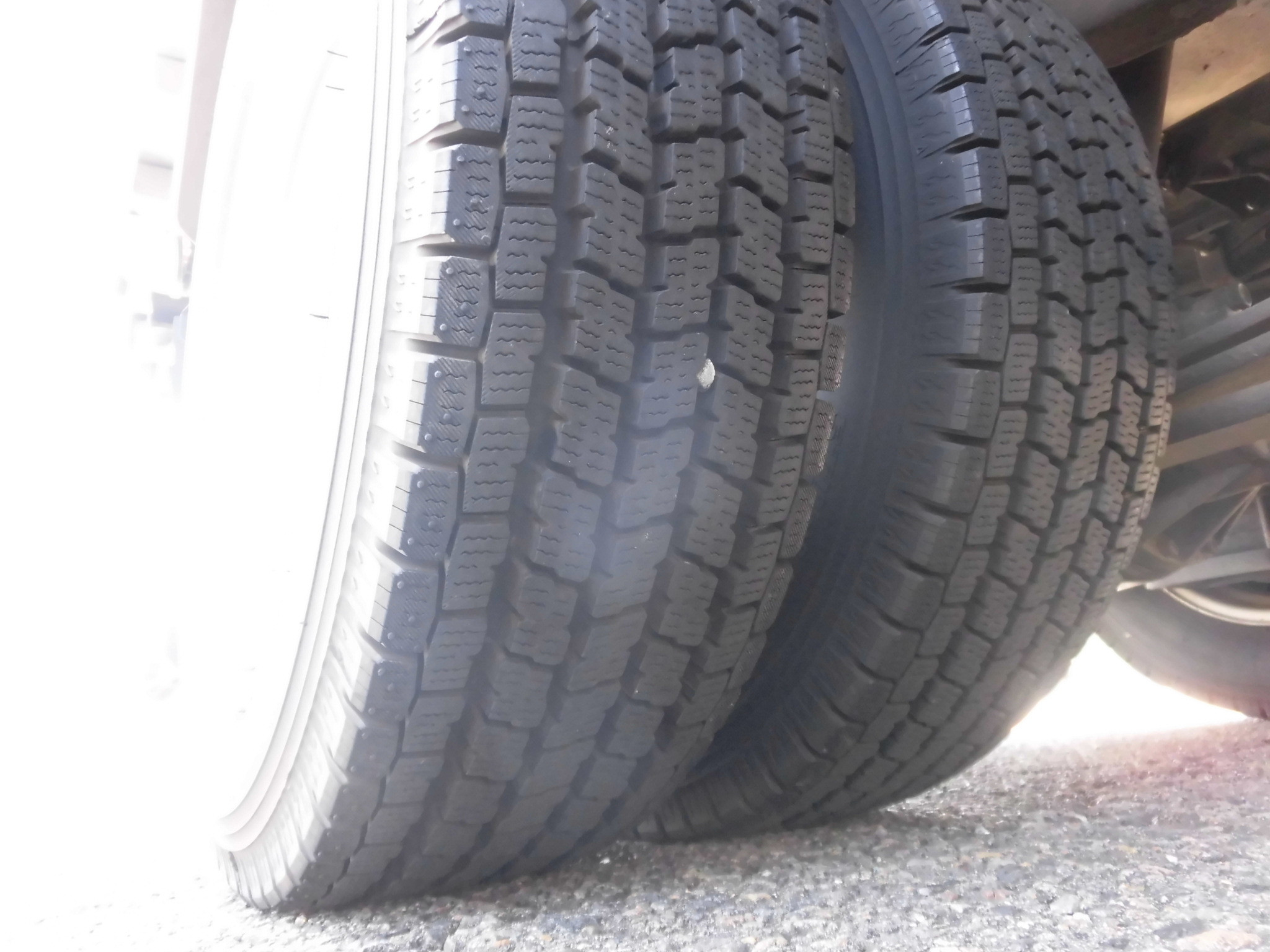 いすゞ エルフ 2RG-NLR88AN(2WD)の写真25