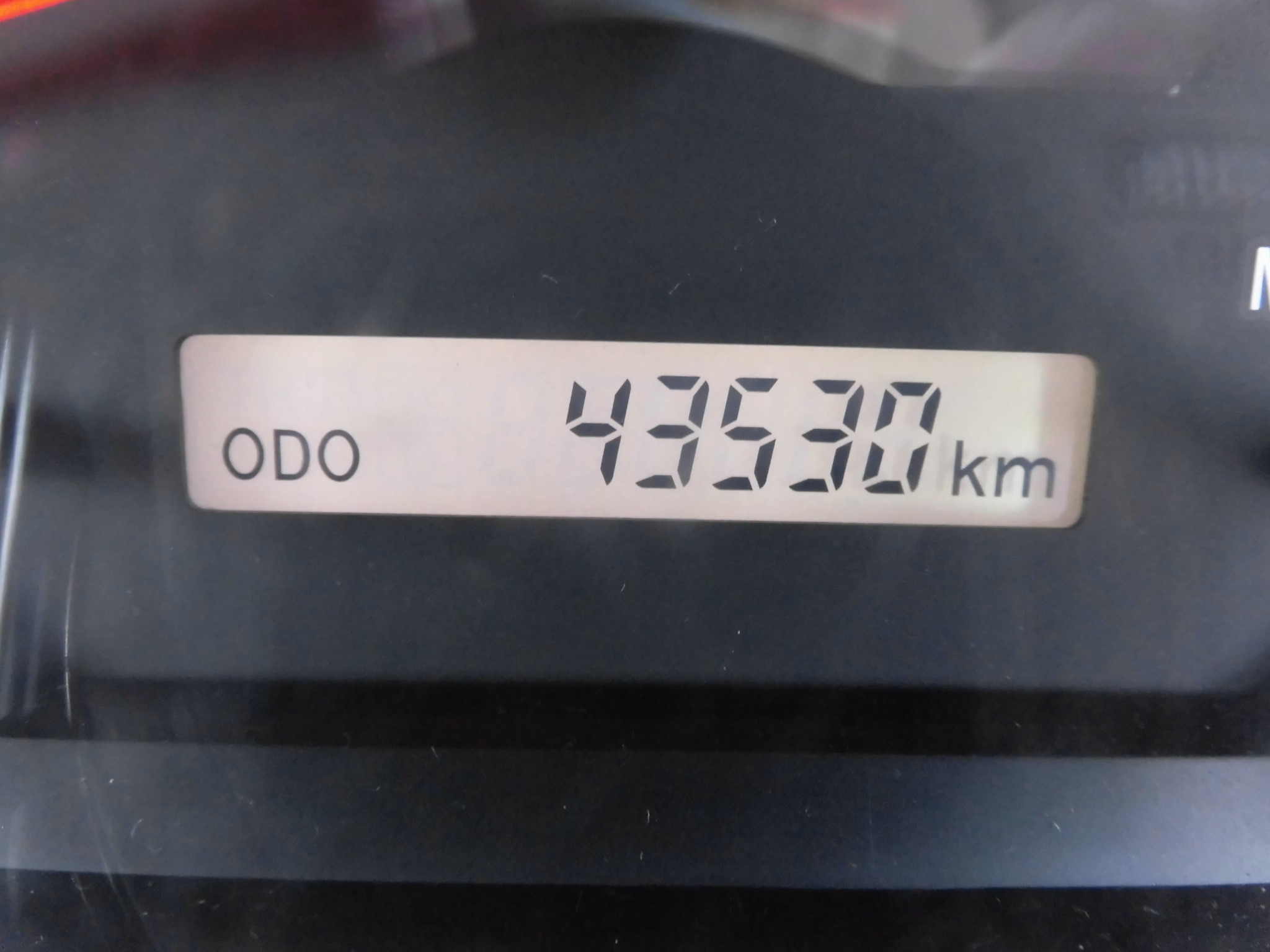 いすゞ エルフ 2RG-NLR88AN(2WD)の写真36