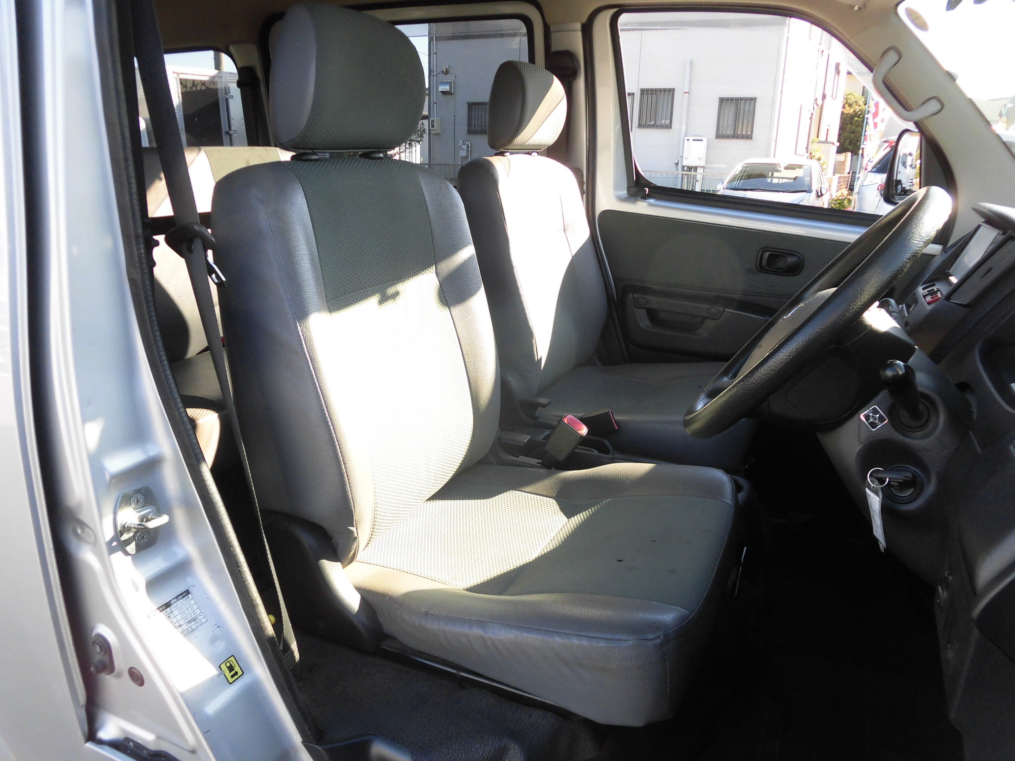 トヨタ タウンエースバン DBF-S402M(2WD)｜中古トラックなら【トラック市】