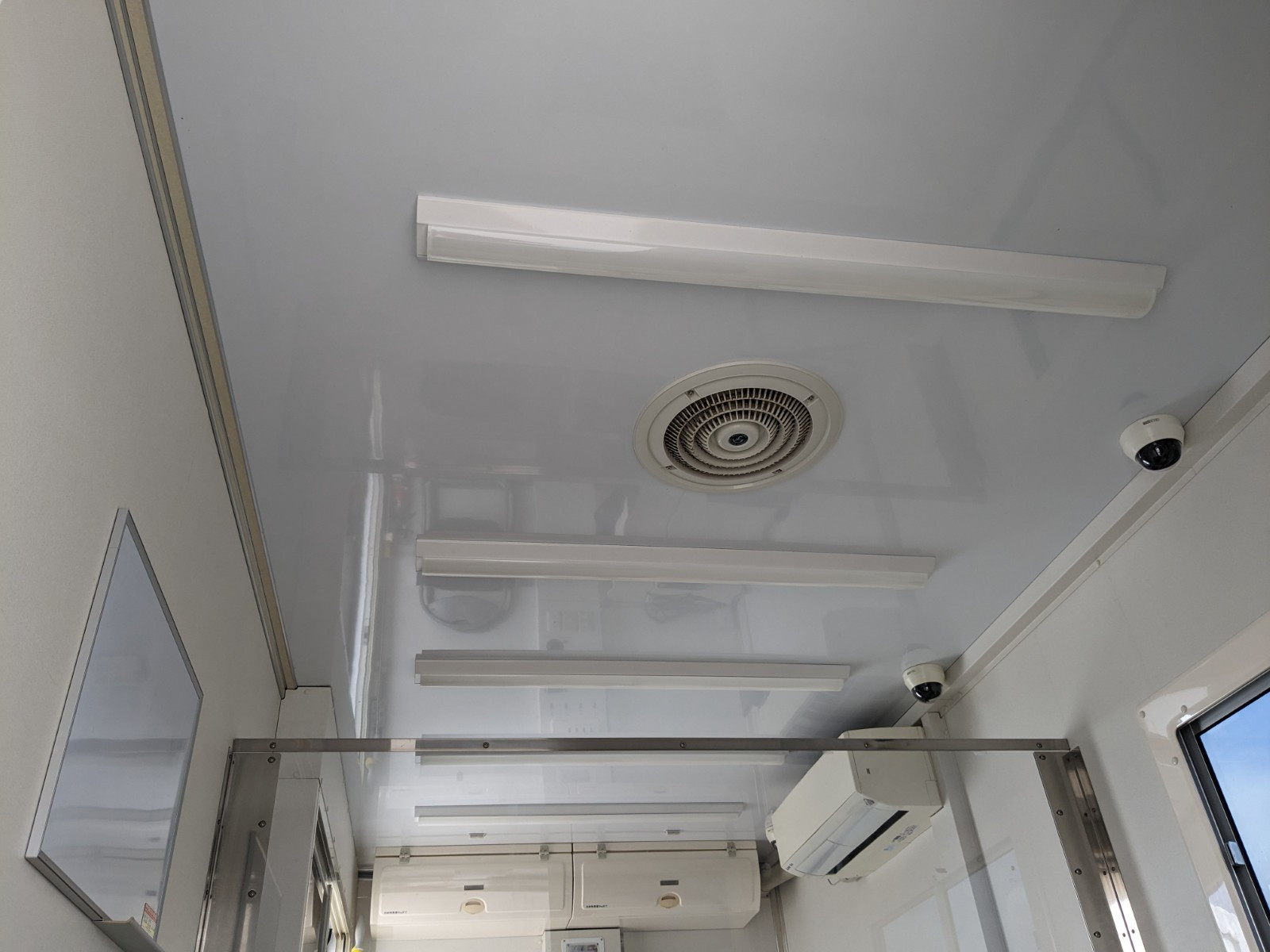 日野 デュトロ TPG-XZU710M(2WD)の写真11