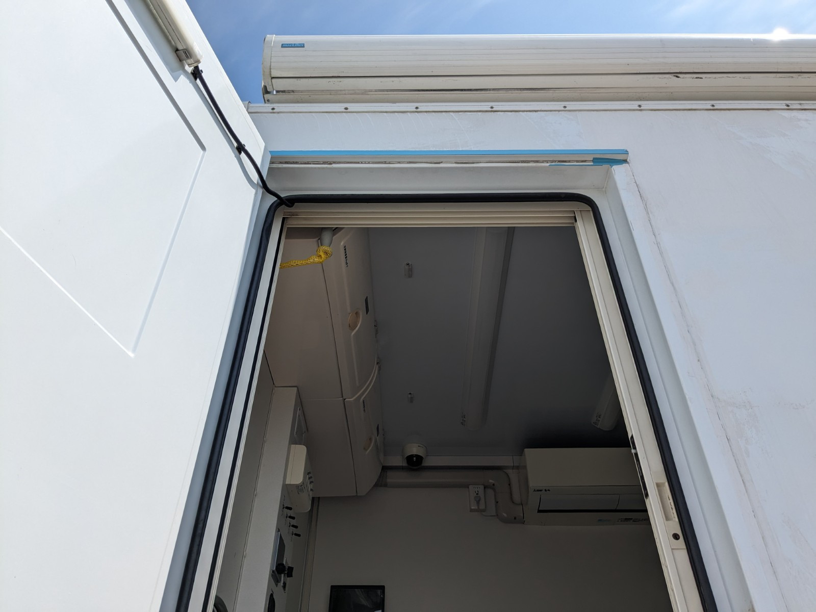 日野 デュトロ TPG-XZU710M(2WD)の写真16